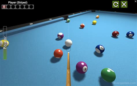 gaming 8 ball pool|realistic 8 ball pool game.